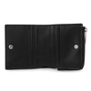 Bottega Veneta Intrecciato Folded Wallet 140490534 [P]