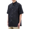 NANAMICA Short Sleeve Shirt SUGS404E DARK NAVY 94645012 [P]