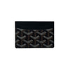 GOYARD 26SS Kartenetui schwarz 140491196 [P]