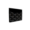GOYARD 26SS Kartenetui schwarz 140491196 [P]