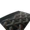 GOYARD 26SS Kartenetui schwarz 140491196 [P]