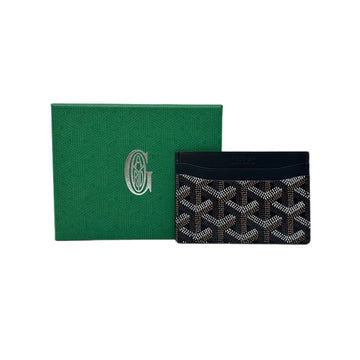 GOYARD Kartenetui Schwarz STSULPPMLTY01 APM107-01 140491196