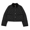 Burberry Cropped Quilted Nylon Jacket 140492231 [P]