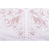 Hermes Embroidered Beach Shirt H5E3616DA9034 140492324 [P]