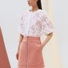 Hermes Embroidered Beach Shirt H5E3616DA9034 140492324 [P]