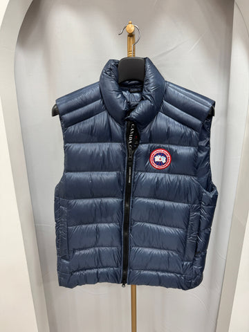 CANADA GOOSE Department Store-Version Beste Croptons-Weste M 140492624