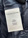 CANADA GOOSE 百貨店版 ベスト クロプトン ベスト パディング M 140492624 [P]
