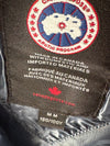 CANADA GOOSE 百貨店版 ベスト クロプトン ベスト パディング M 140492624 [P]