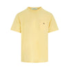 MAISON KITSUNE Baby Fox Tasche T-Shirt 23SS IM00108KJ0008 P810 49391334 [P]