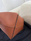 Celine New Cur Triomphe Medium Cabas Bag 140492913 [P]