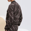 Hermes Coaching Remix Varsity Jacket H5E4223DBDQ38 140492929 [P]