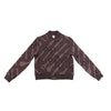 Hermes Coaching Remix Varsity Jacket H5E4223DBDQ38 140492929 [P]