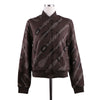 Hermes Coaching Remix Varsity Jacket H5E4223DBDQ38 140492929 [P]