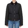 Burberry 26FW Oldham Women's Cropped Quilted Jacket 8107465 159421289 [P]