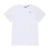 MAISON KITSUNE Kurzarmshirt OW00130KJ0008 P100 140493023 [P]
