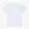 MAISON KITSUNE Kurzarmshirt OW00130KJ0008 P100 140493023 [P]