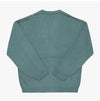 MAISON KITSUNE OM00502KT1099 0080 Herren Cardigan 140493029 [P]