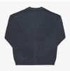 MAISON KITSUNE OM00502KT1099 0076 Herren Cardigan 140493030 [P]