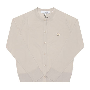 MAISON KITSUNE Cardigan MW00507KT1036 0134 140493038