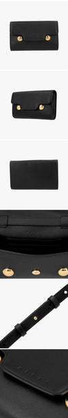 MARNI Kreuzkörper Clutch 140493191 [P]