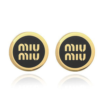 Miu Miu Women's Earrings 66879312 [P]