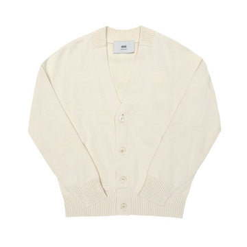 AMI HKC163 KN0063 136 Herren Cardigan 140493793