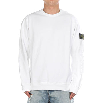 Stone Island Men's Patch Sweatshirt 140496234