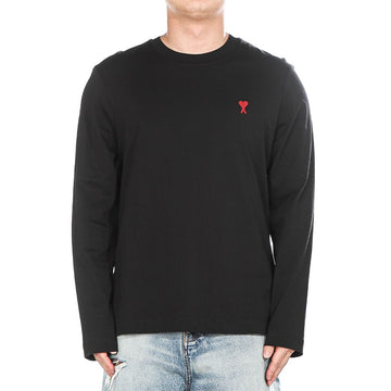 AMI Herren Langarm T-Shirt 140496249