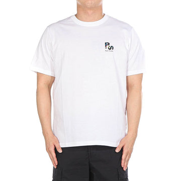 Paul Smith 25SS Men's Short Sleeve T-Shirt 140496265