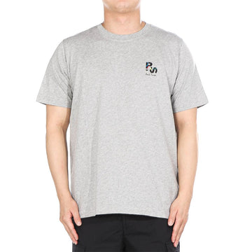 PAUL SMITH 25SS (M2R 011R PP5085 72) Herren T-Shirt 140496266