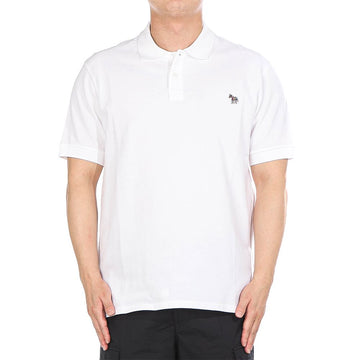 Paul Smith Men's Polo Short Sleeve T-Shirt 140496268