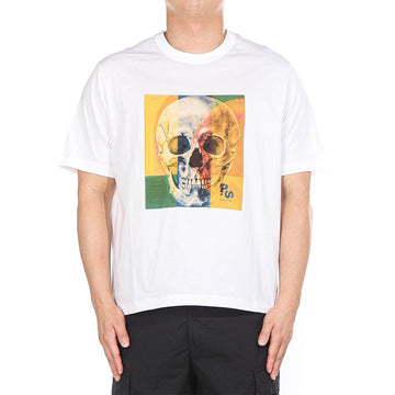 Paul Smith 25SS Men Short Sleeve T-Shirt (M2R 220X PP4703 01) 140496276