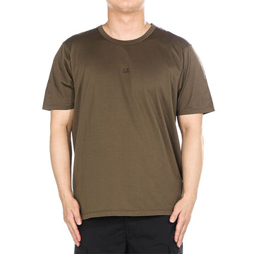 CP Company Men's Short Sleeve T-Shirt 140496283