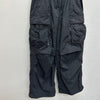 JUUN.J Puff Nylonhose (34) 140507517 [P]