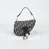 Dior Oblique Saddle Mini Shoulder Bag 140206974 [P]
