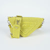 Prada Raffia Triangle Shoulder Crossbody Bag 1BH190 140207227 [P]