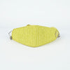 Prada Raffia Triangle Shoulder Crossbody Bag 1BH190 140207227 [P]