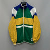GUCCI Baumwoll-Jersey-Zip-Jacke (100) 140551826 [P]