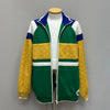 GUCCI Baumwoll-Jersey-Zip-Jacke (100) 140551826 [P]