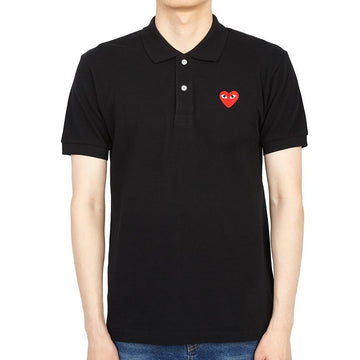 COMME DES GARCONS Herren Polo Kurzarm T-Shirt AZ T006 051 1 31266984