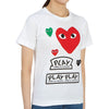 COMME DES GARCONS Damen T-Shirt AZ T279 051 1 27189294 [P]
