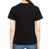 Comme Des Garcons Mini Red Wappen Women's Short Sleeve T-Shirt AZ T303 051 1 93396971 [P]
