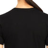 Comme Des Garcons Mini Red Wappen Women's Short Sleeve T-Shirt AZ T303 051 1 93396971 [P]
