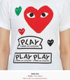 COMME DES GARCONS Damen T-Shirt AZ T279 051 1 27189294 [P]