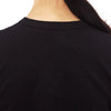 Comme Des Garcons Double Wappen Women's Short Sleeve T-Shirt AZ T225 051 1 93396969 [P]