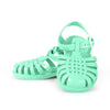 MEDUSE SUN 201 VERT TENDRE Sandalen für Kinder 139992406 [P]