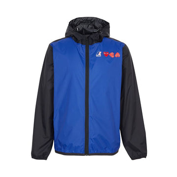 Comme Des Garcons Windbreaker Jacket AZ J505 051 2 (Unisex) 140563520