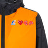 COMME DES GARCONS Windjacke AZ J505 051 1 (Unisex) 140563519 [P]
