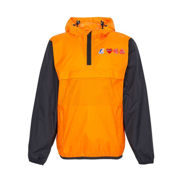 COMME DES GARCONS カウエ ウインドブレーカー ジャケット AZ J506 051 1 (ユニセックス) 140563521