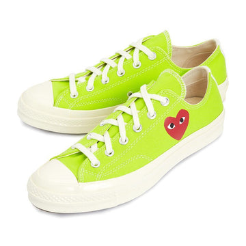 COMME DES GARCONS Chuck Taylor All Star 70 Sneaker AZ K118 001 2 140563525